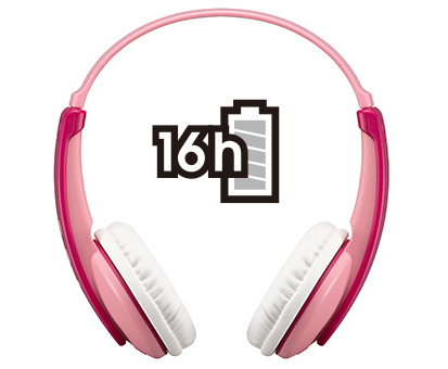 JVC Retro Green HA-F19BT Wireless Earbuds